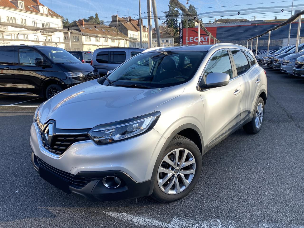 RENAULT KADJAR