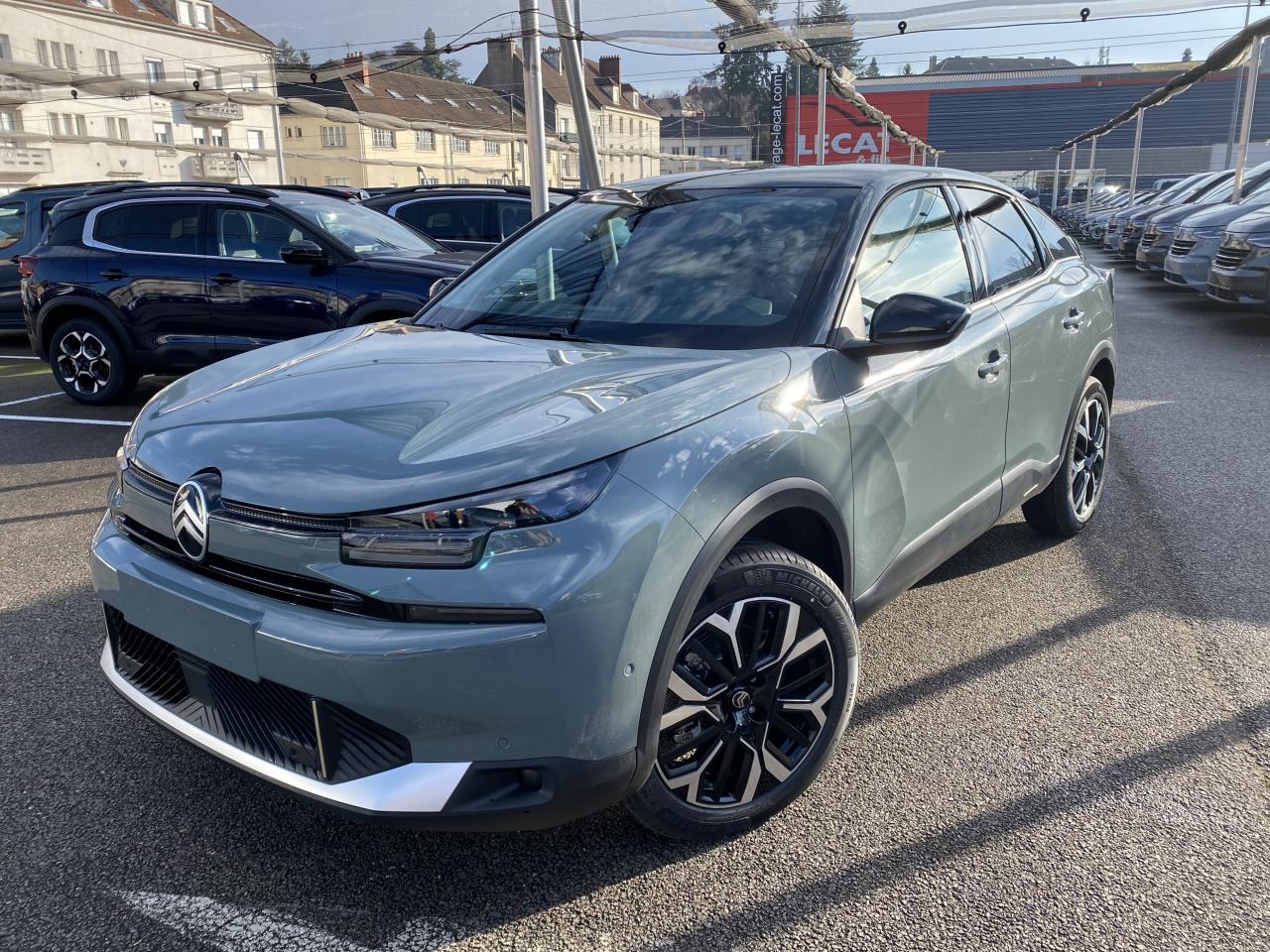 CITROËN C4