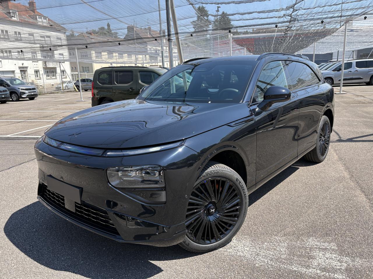 XPENG G9