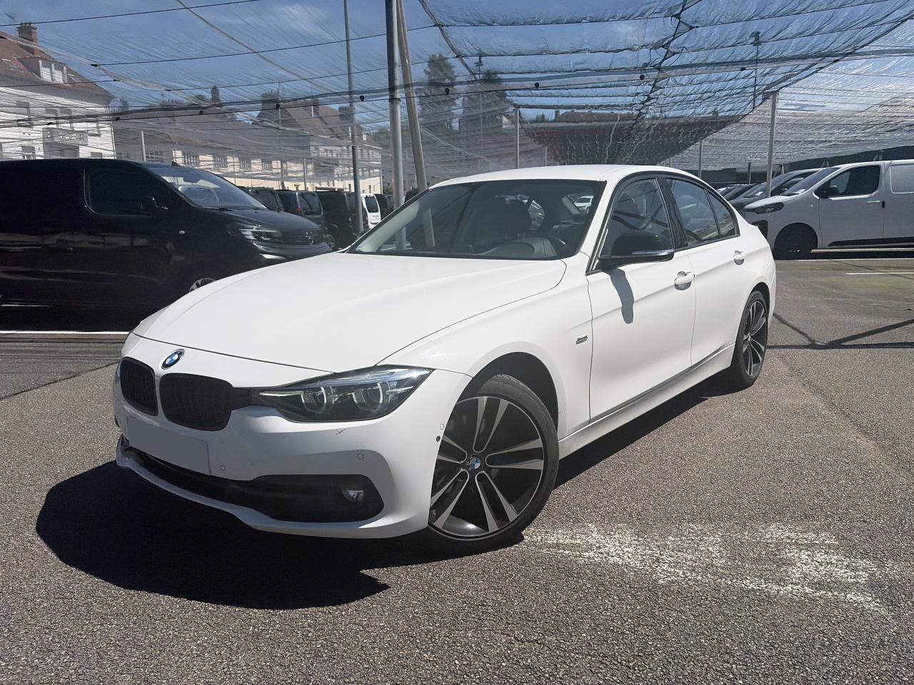 BMW SERIE 3