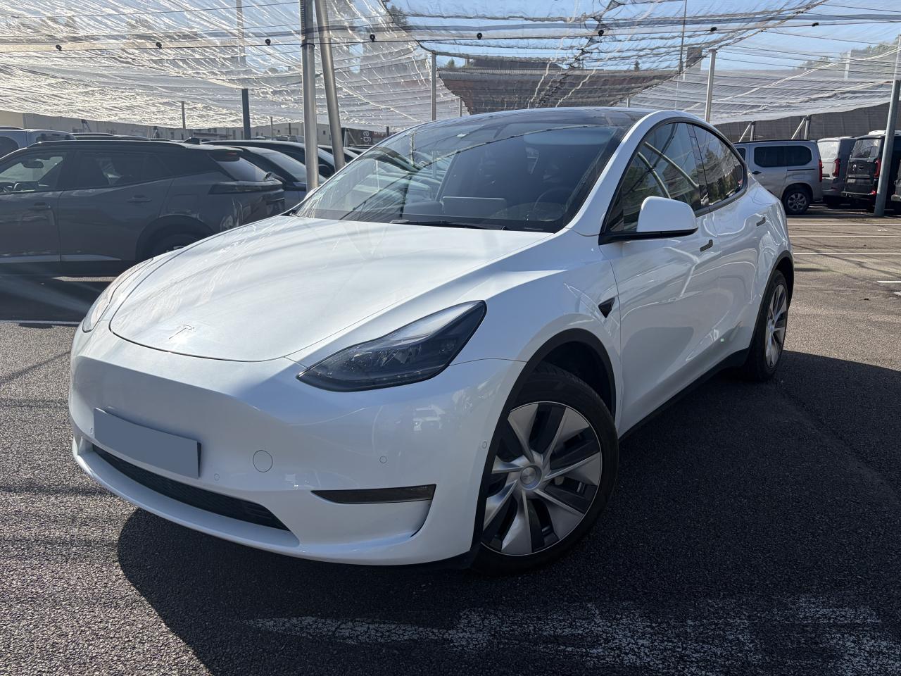 TESLA MODEL Y AWD  Long Range PHASE 1