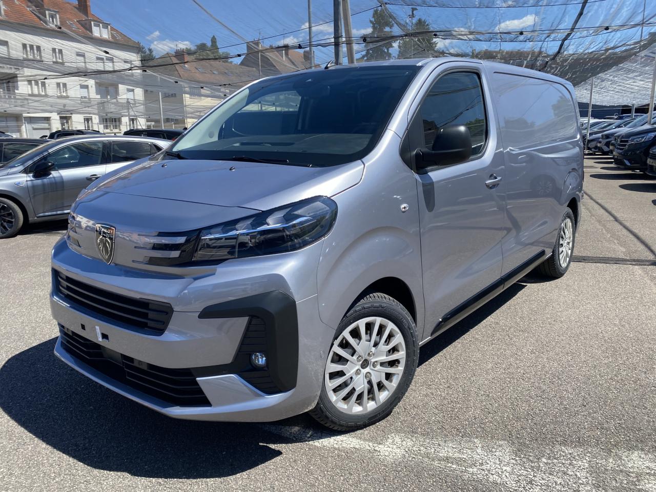 PEUGEOT EXPERT