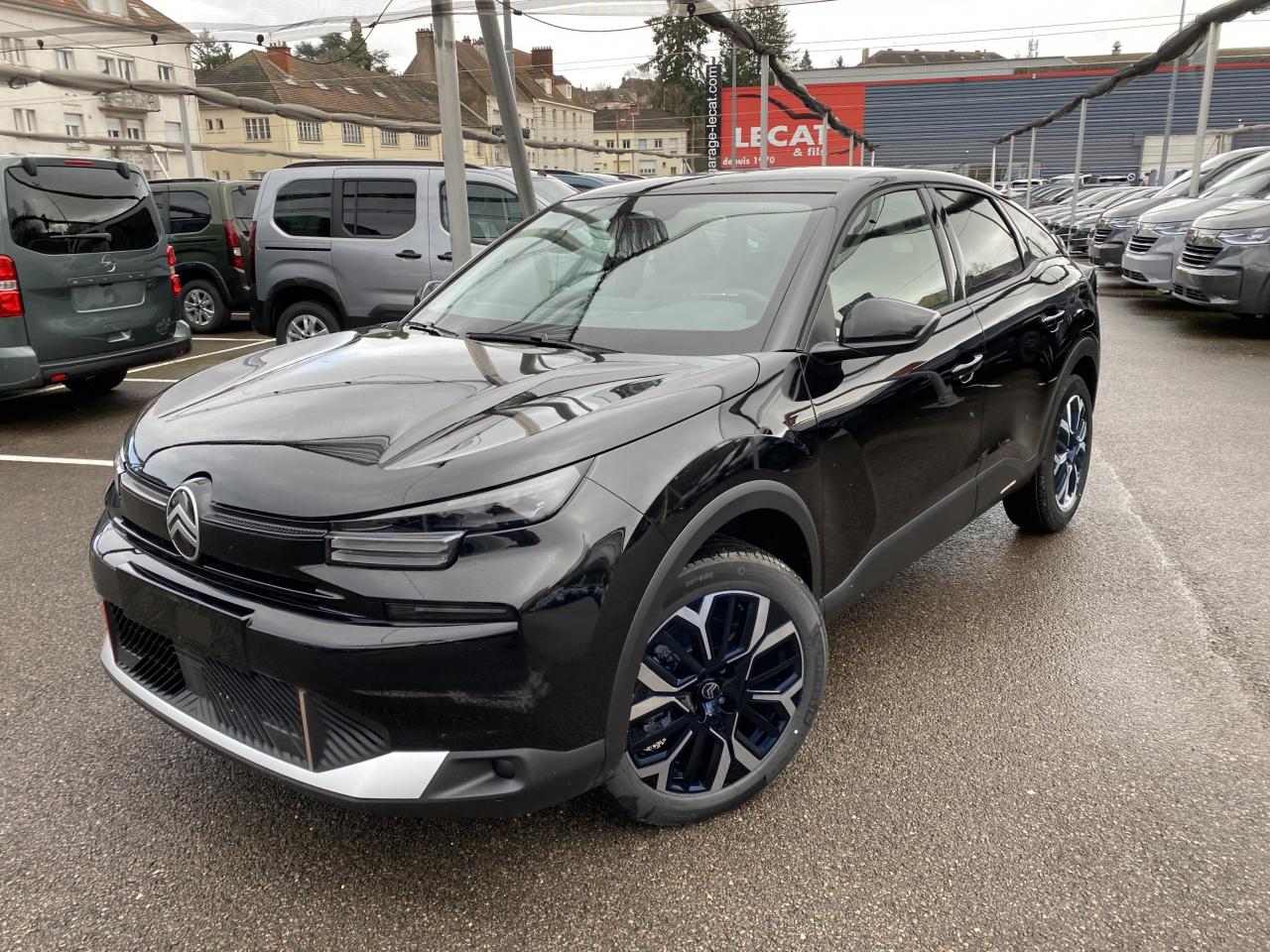 CITROËN C4