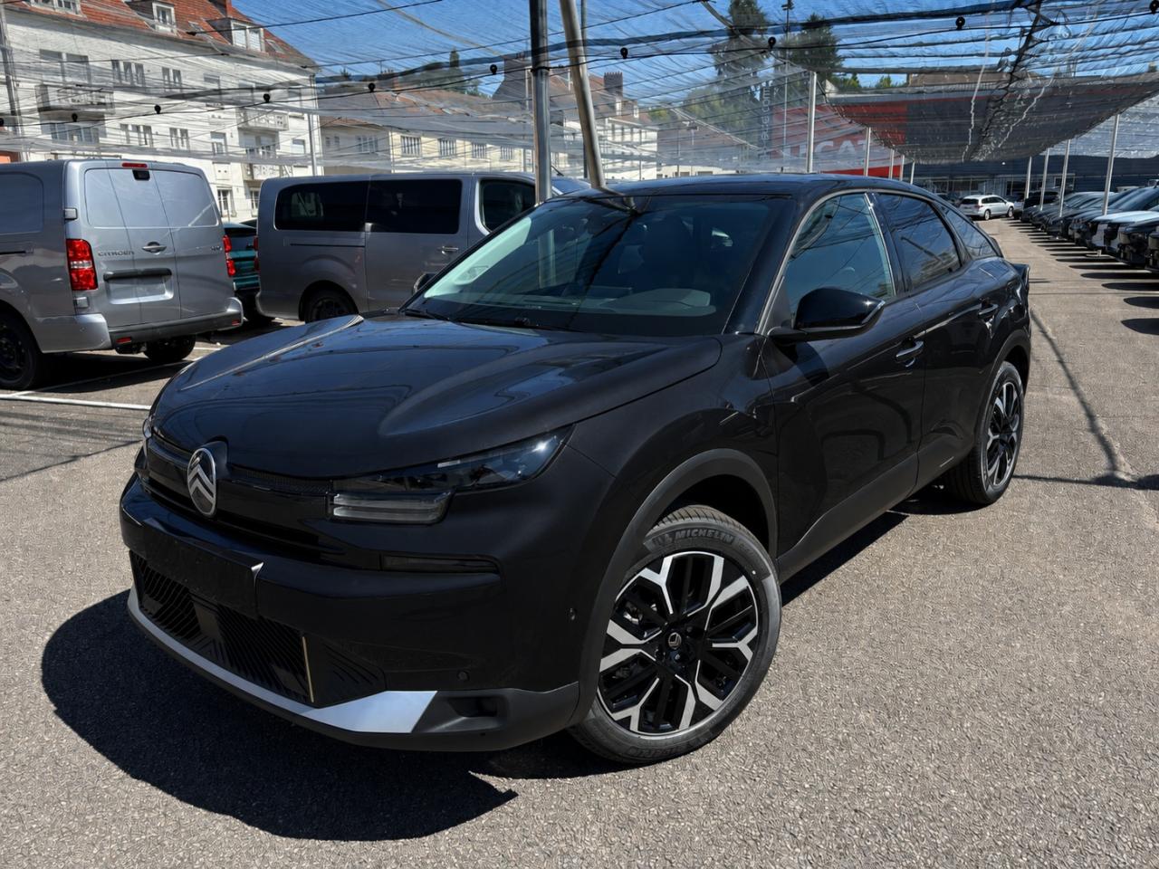 CITROËN C4