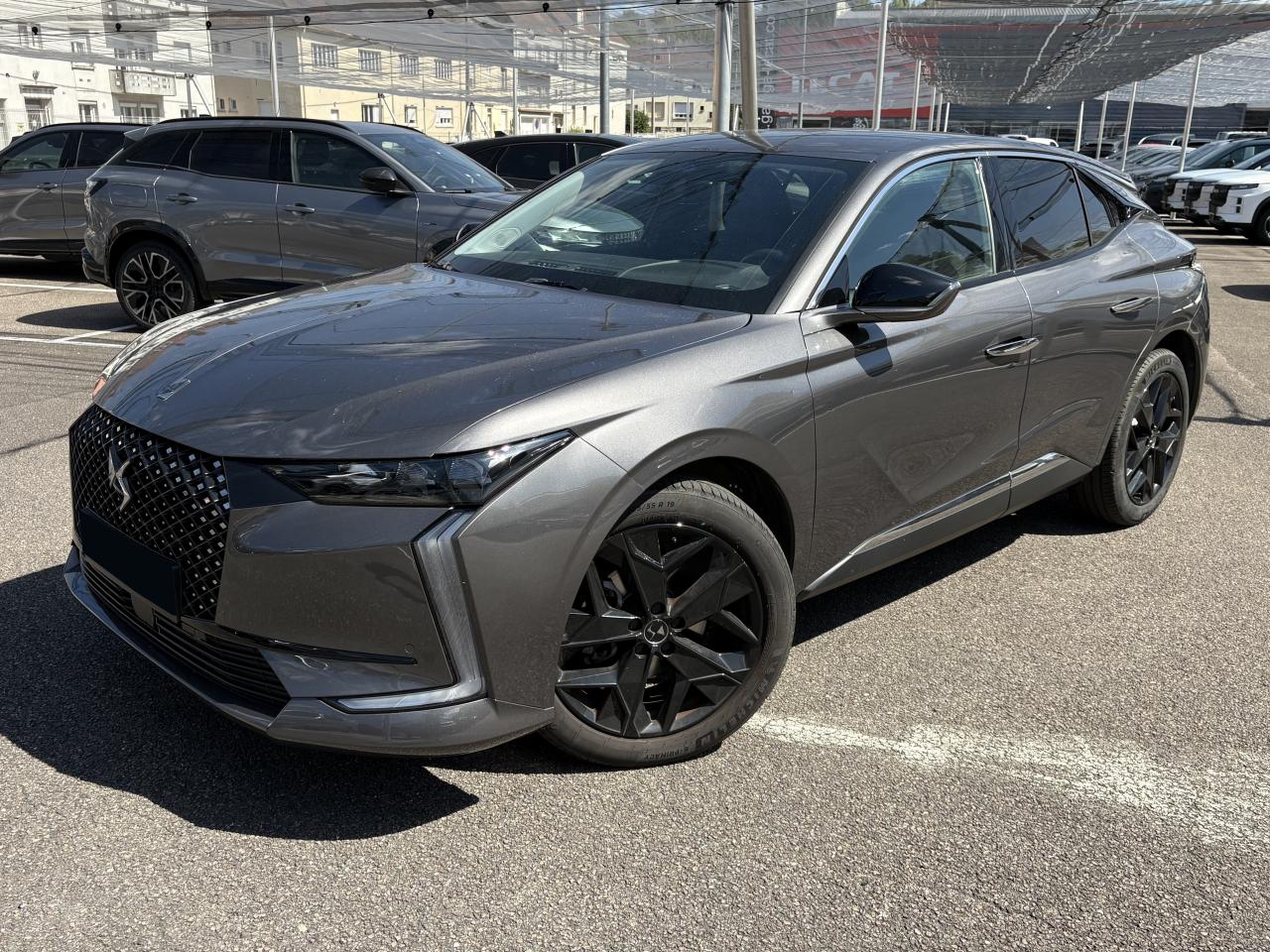 DS DS4