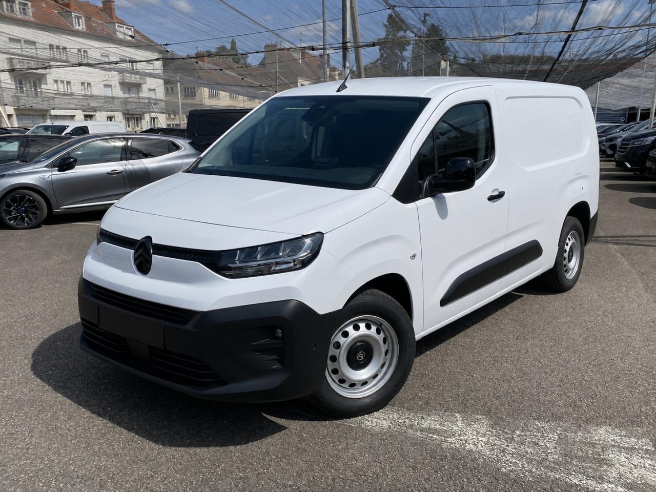 CITROËN BERLINGO