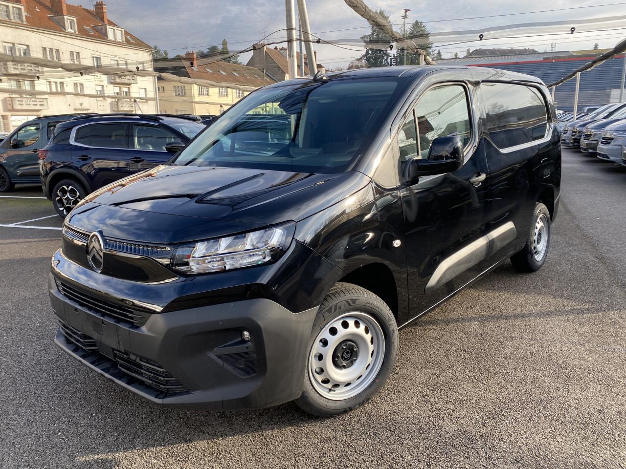 CITROËN BERLINGO