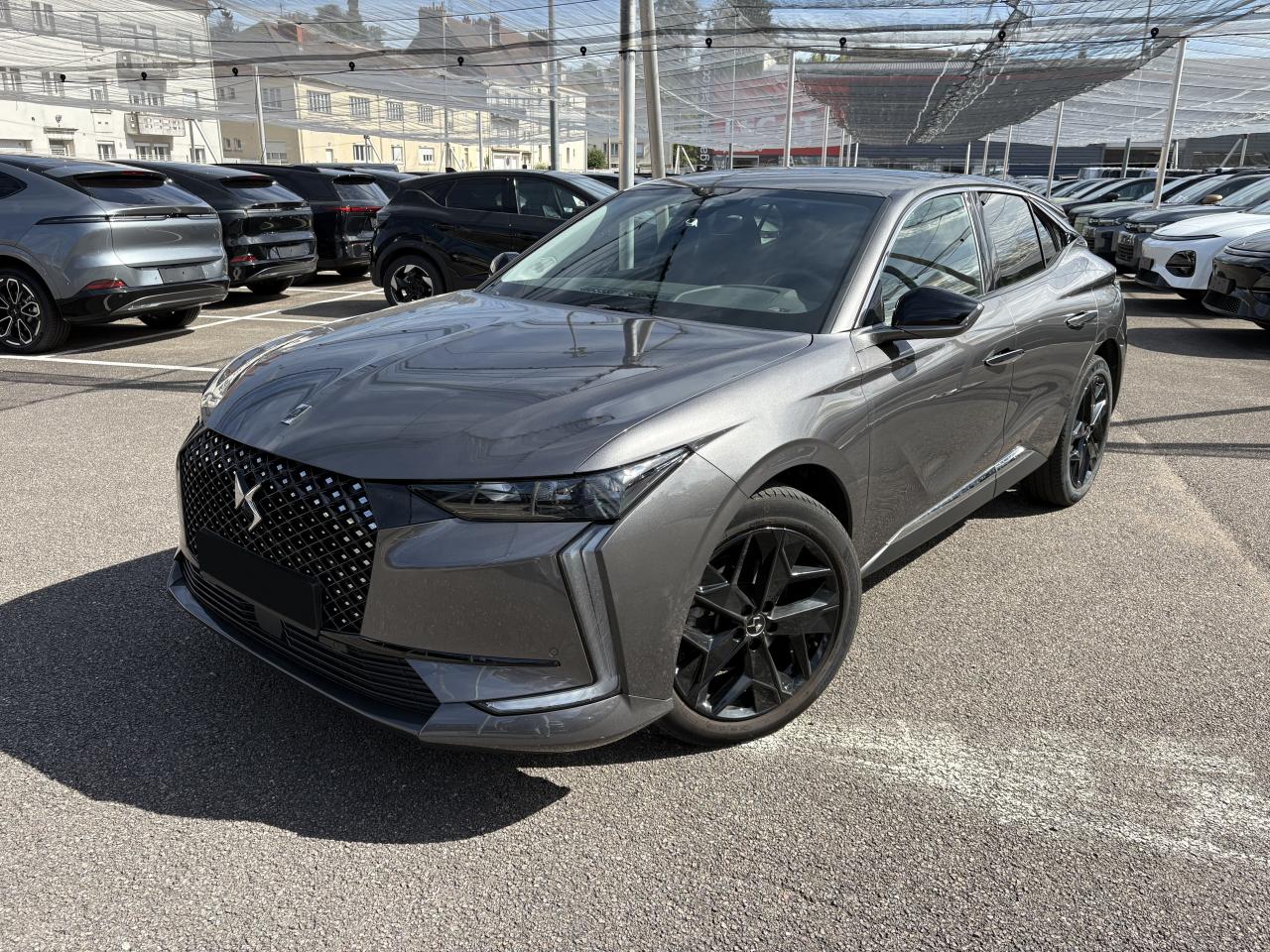DS DS4