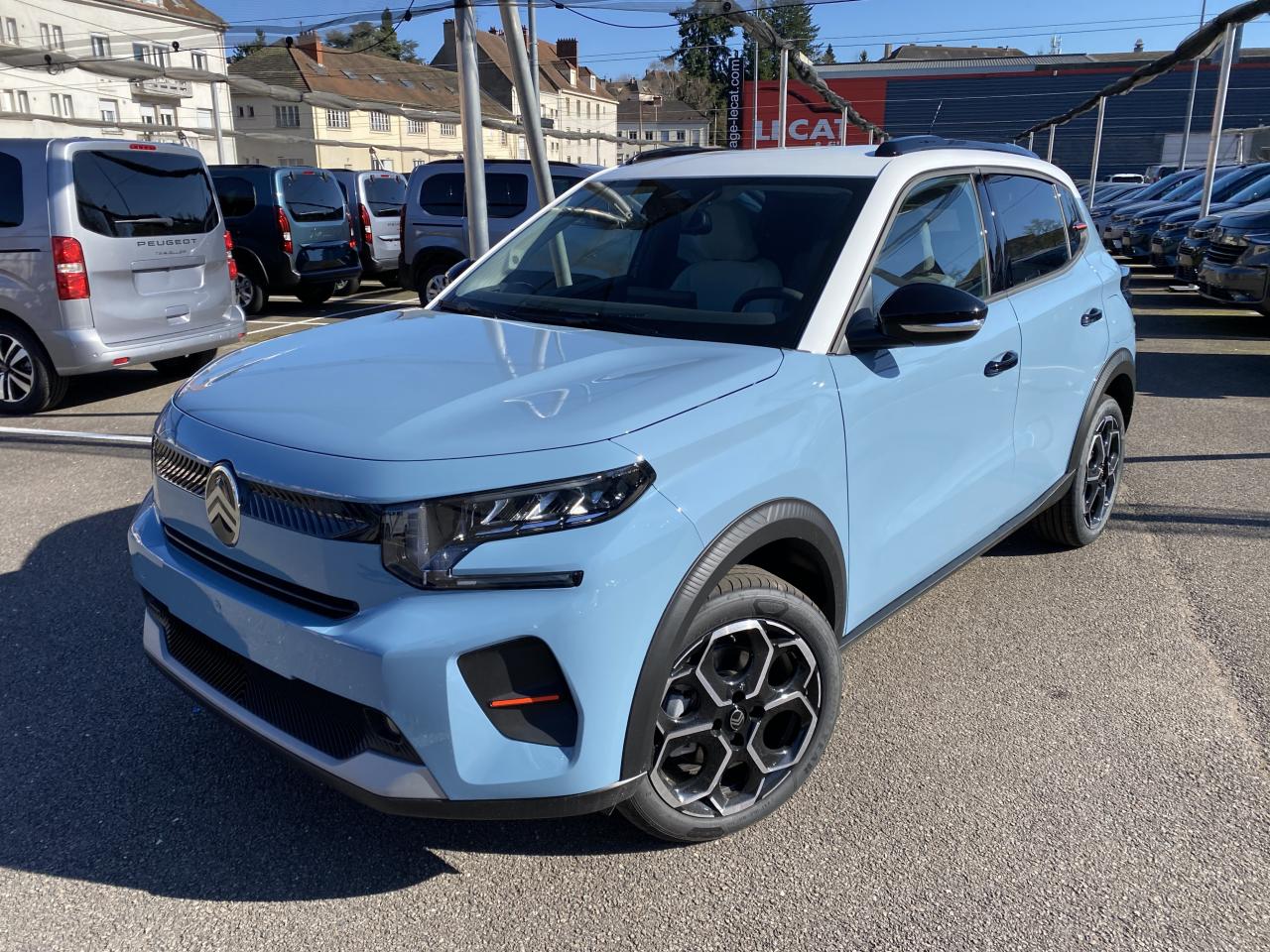 CITROËN C3