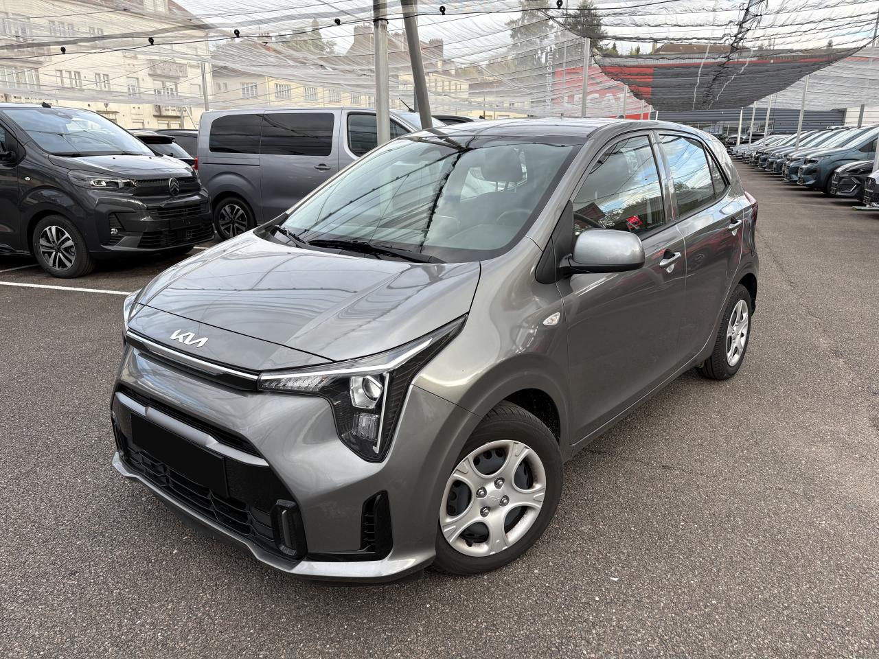 KIA PICANTO