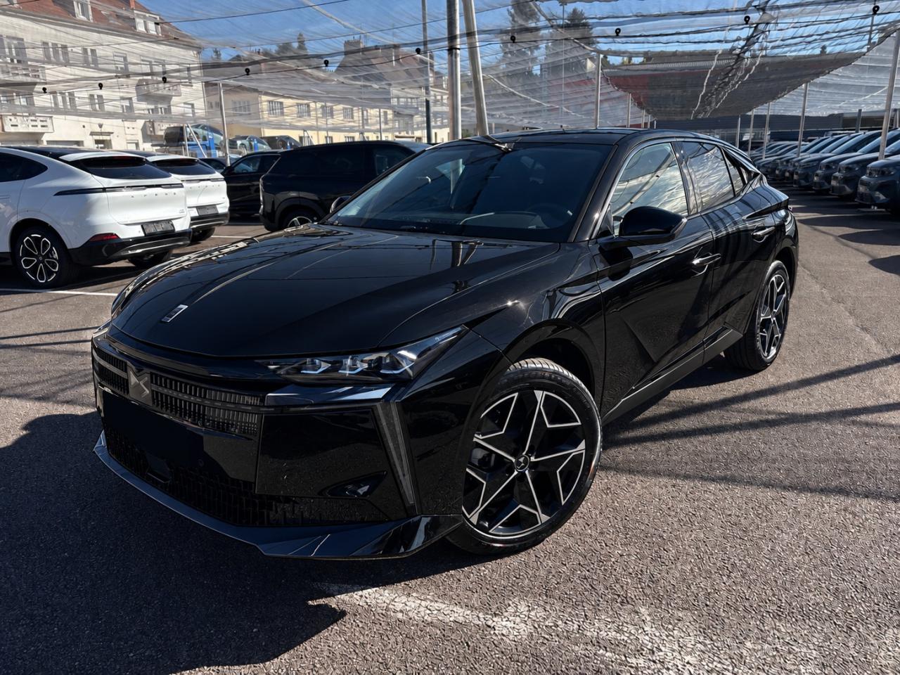DS DS4