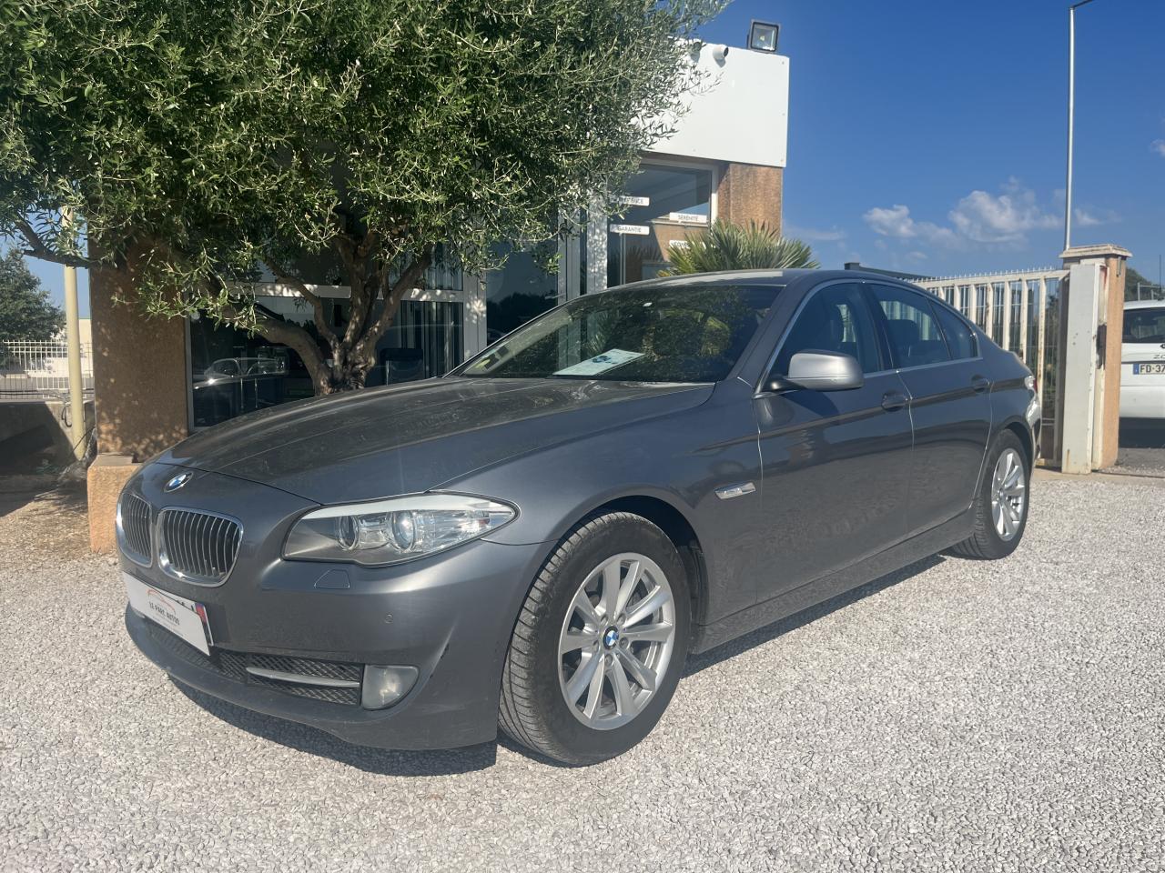 BMW SERIE 5
