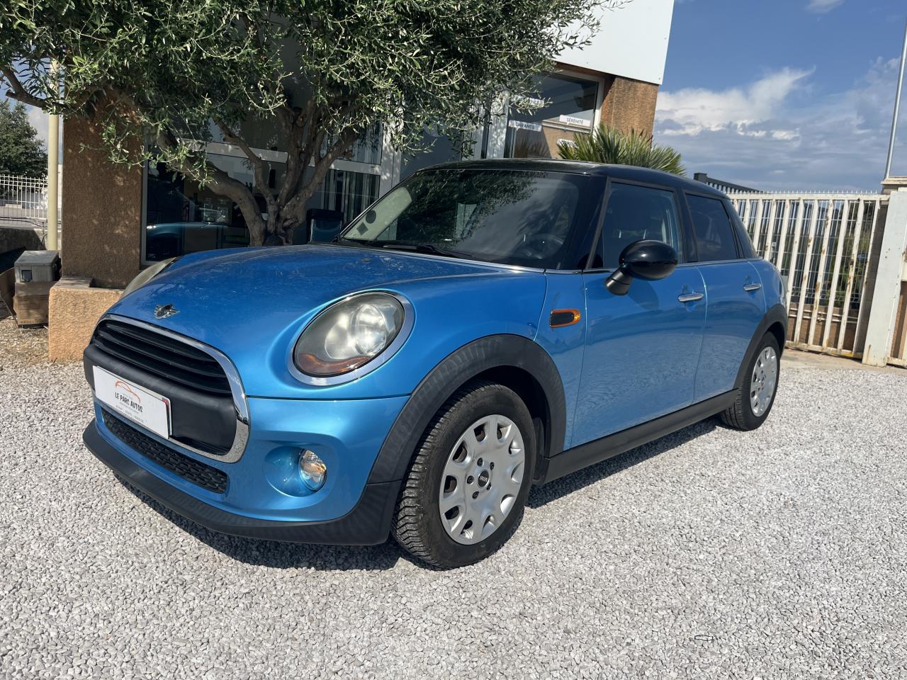 MINI MINI
