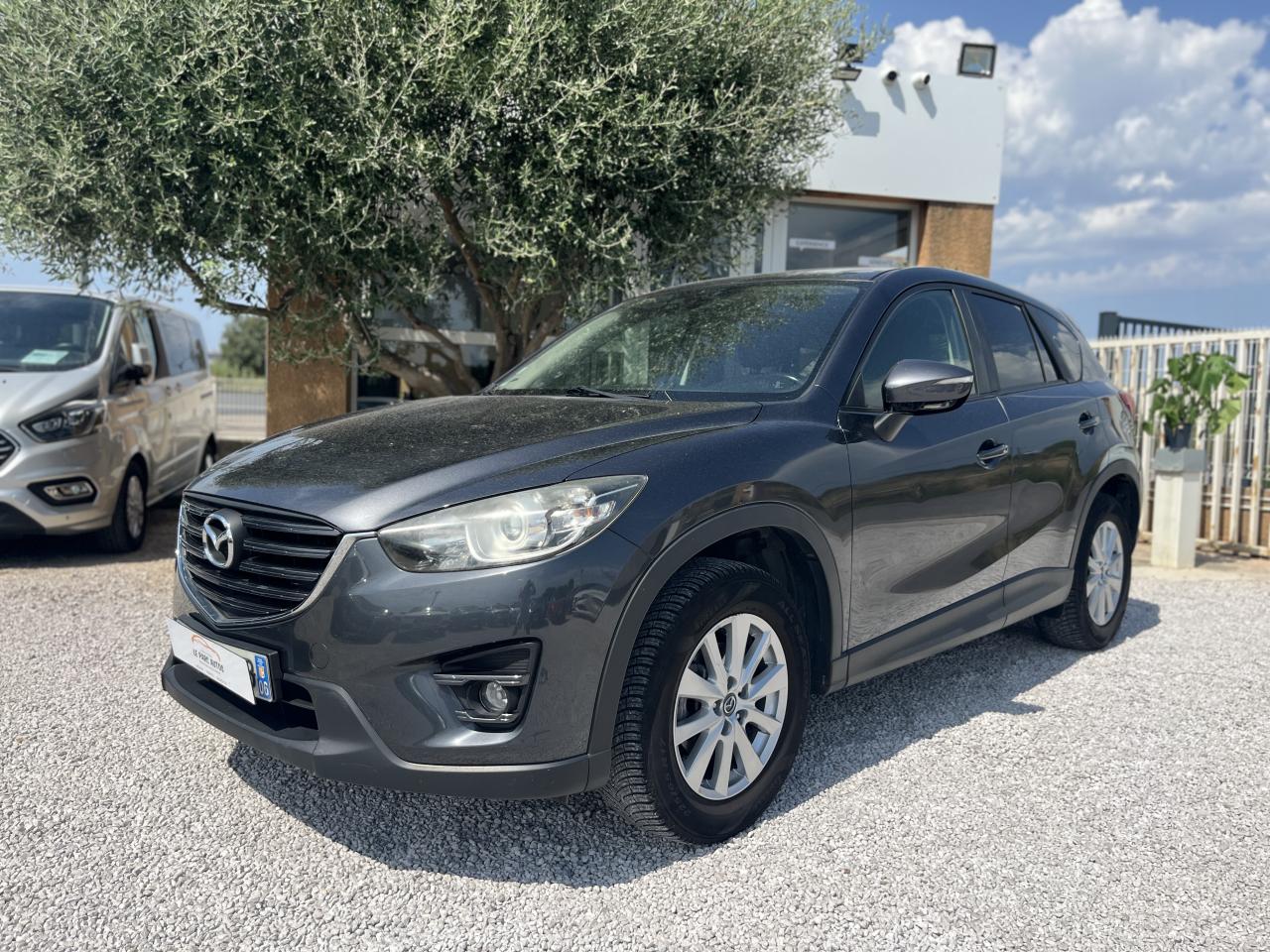 MAZDA CX-5 2.0 Skyactiv-G - 165 CV   DYNAMIQUE / FIABILITE INDEFECTIBLE / MOTEUR A CHAINE