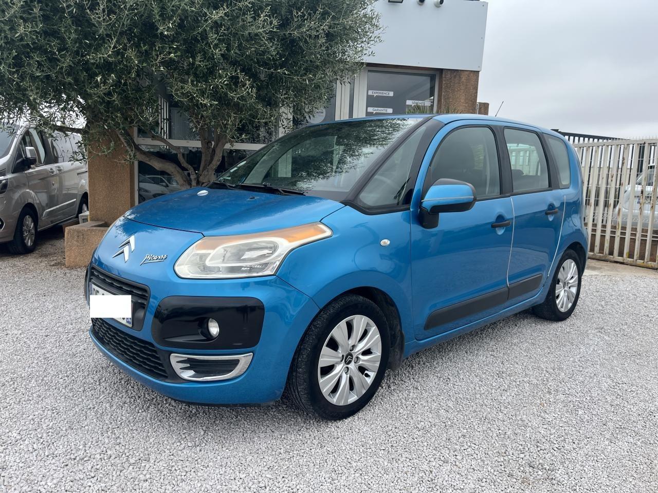 CITROËN C3 PICASSO