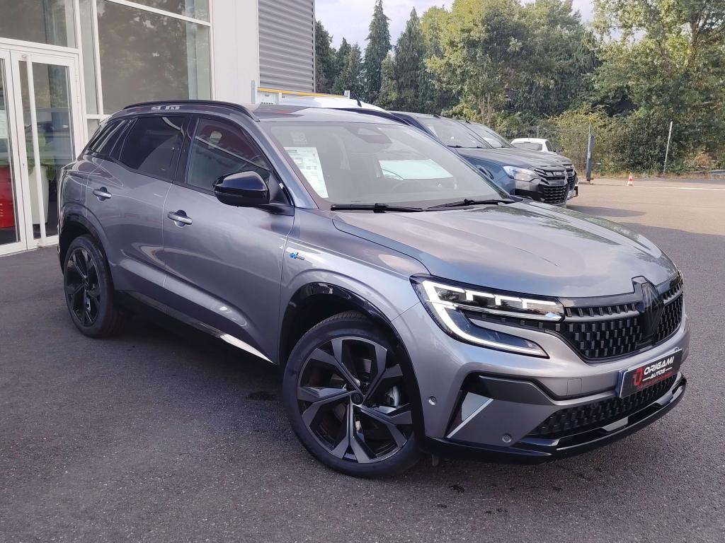 RENAULT AUSTRAL