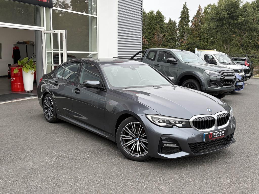 BMW SERIE 3