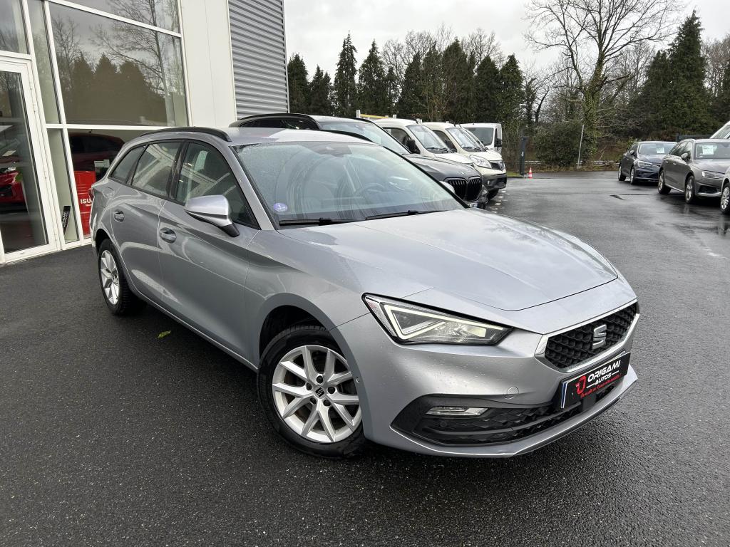 SEAT LEON SPORTSTOURER
