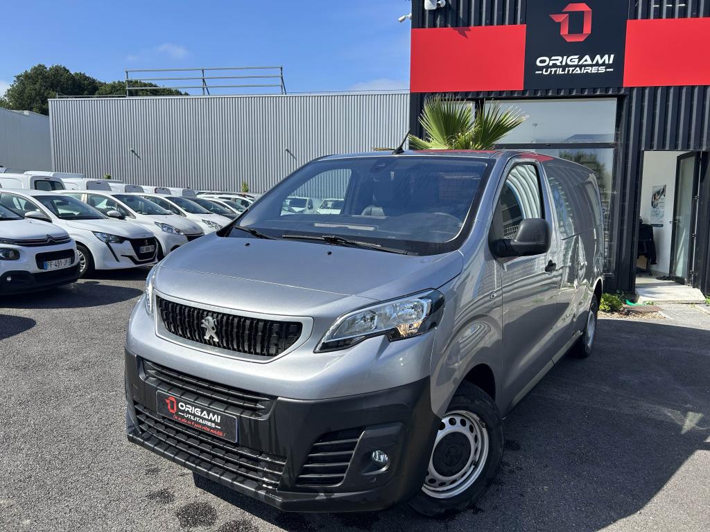 PEUGEOT EXPERT