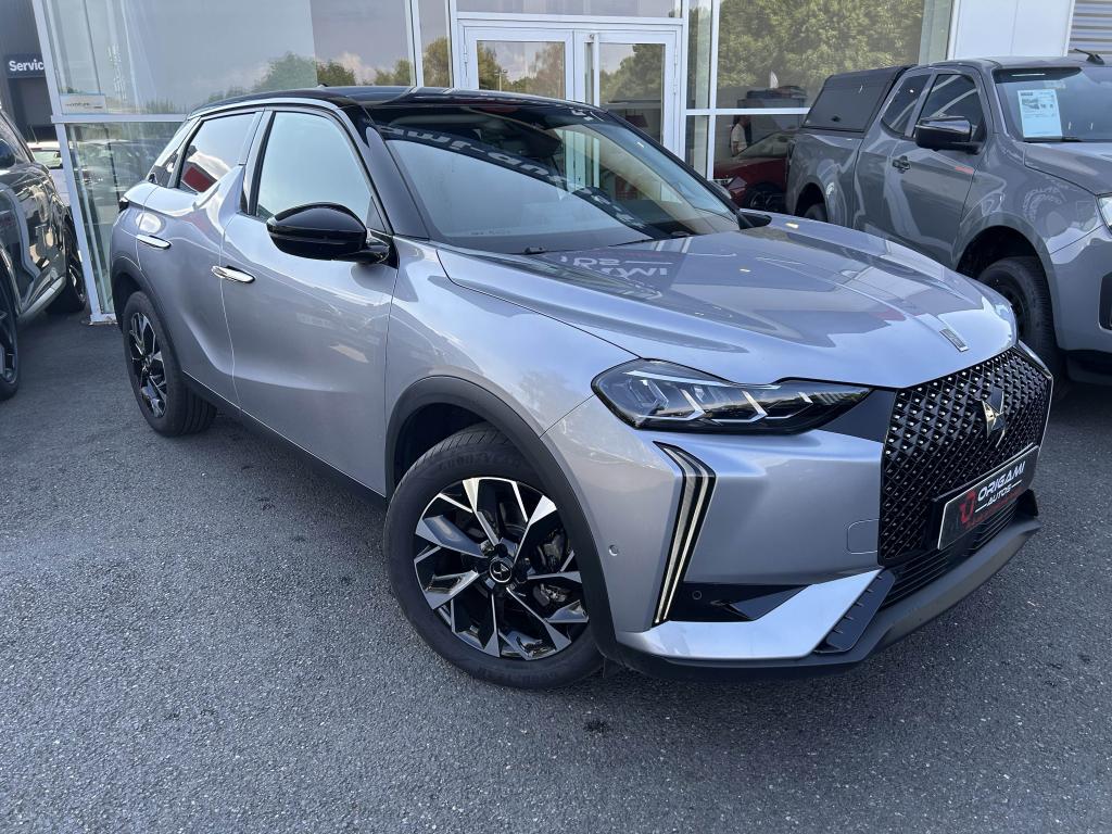 DS DS 3 CROSSBACK