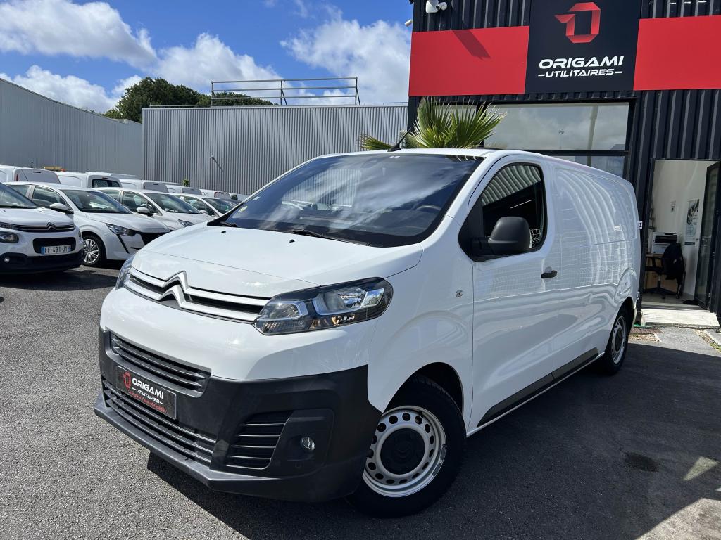 CITROËN JUMPY