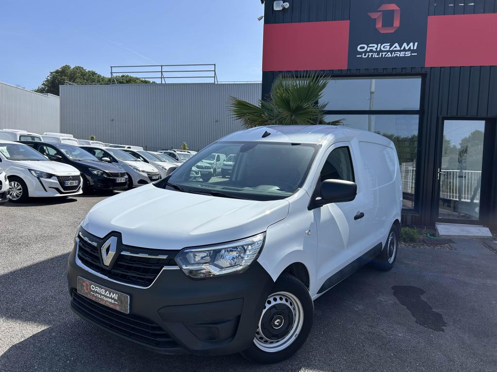 RENAULT EXPRESS