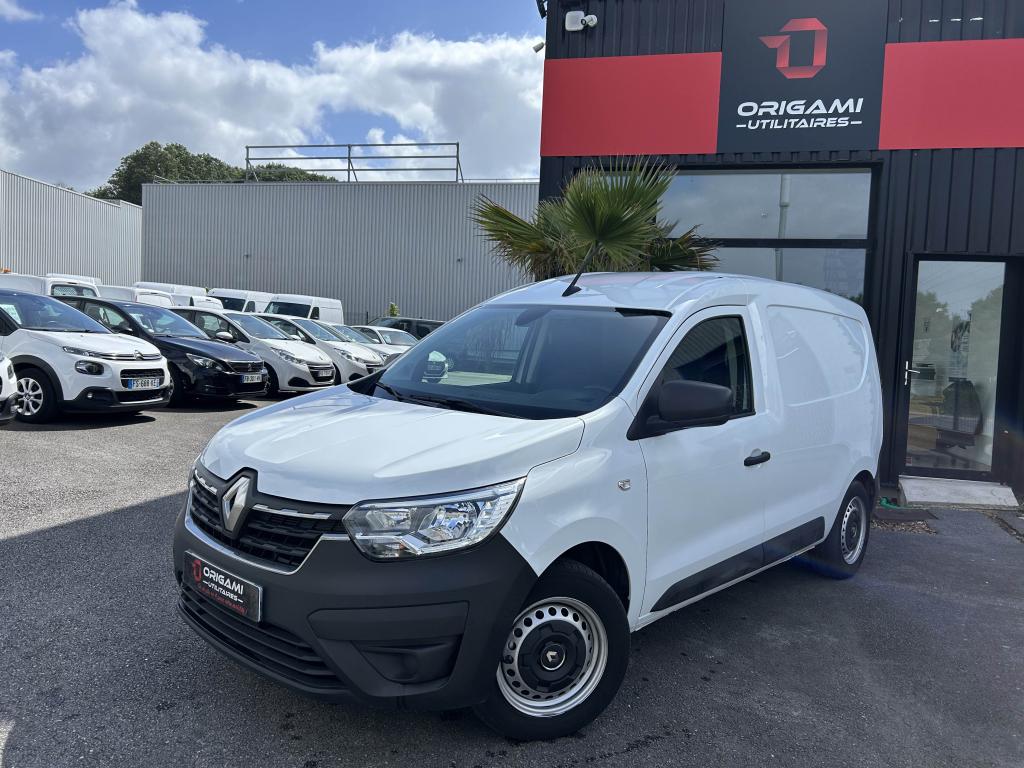 RENAULT EXPRESS VAN