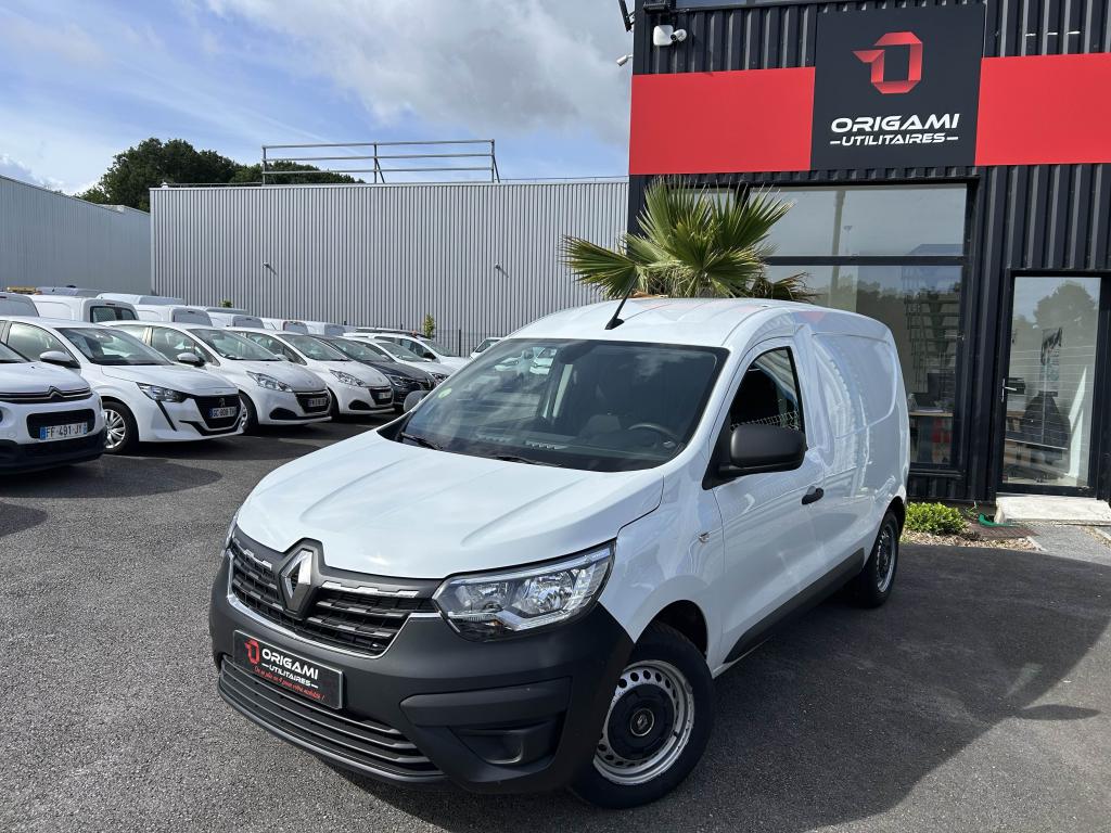 RENAULT EXPRESS