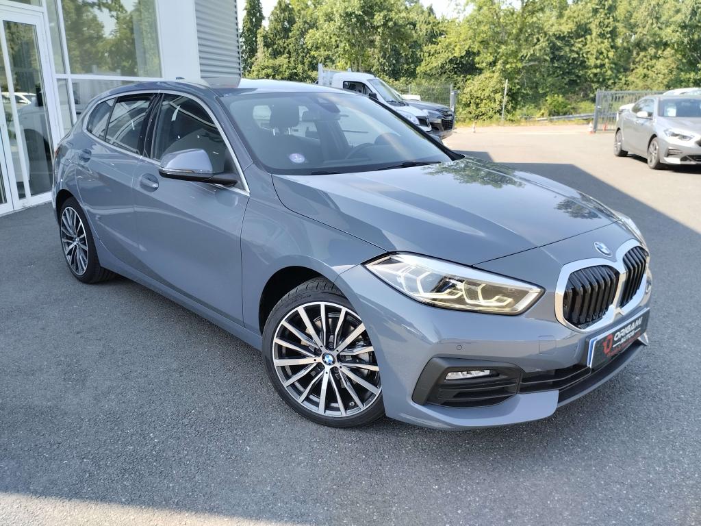 BMW SERIE 1