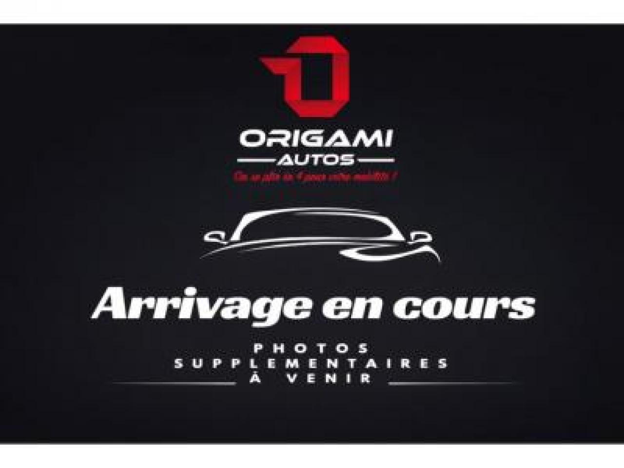 PEUGEOT 508 SW HYBRID 225CH EAT8 Allure Pack