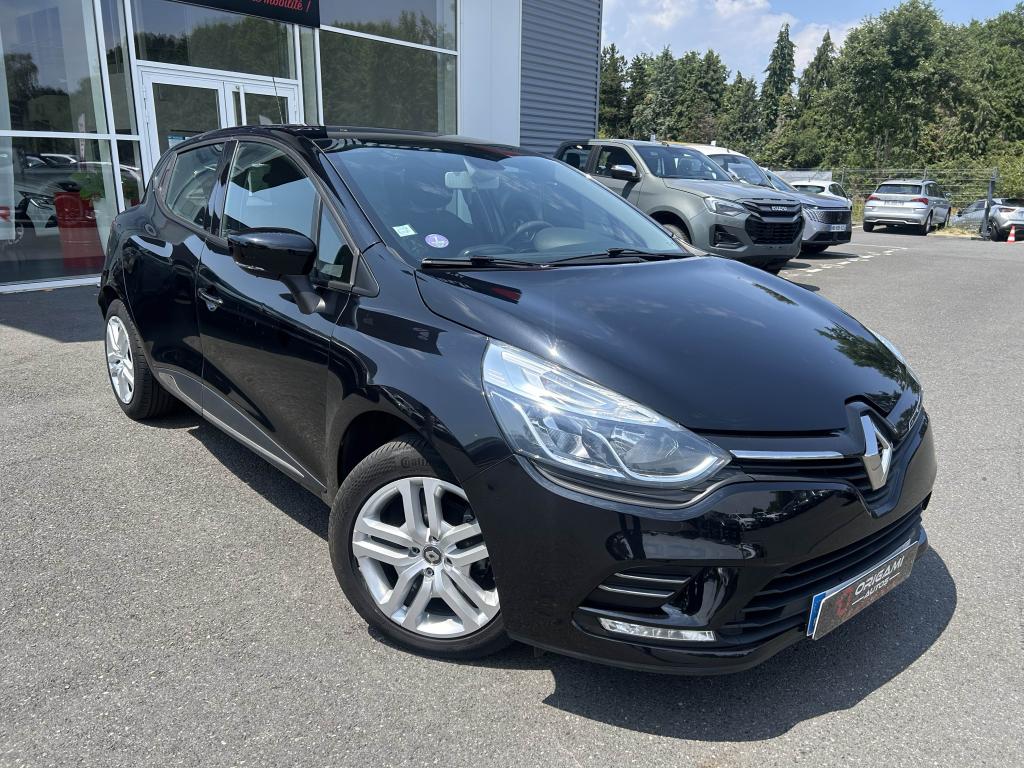 RENAULT CLIO IV GENERATION TCe 75 2020