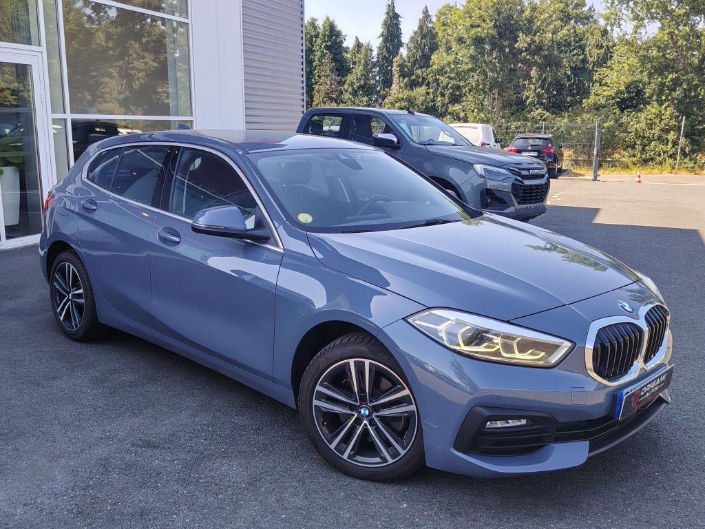 BMW SERIE 1
