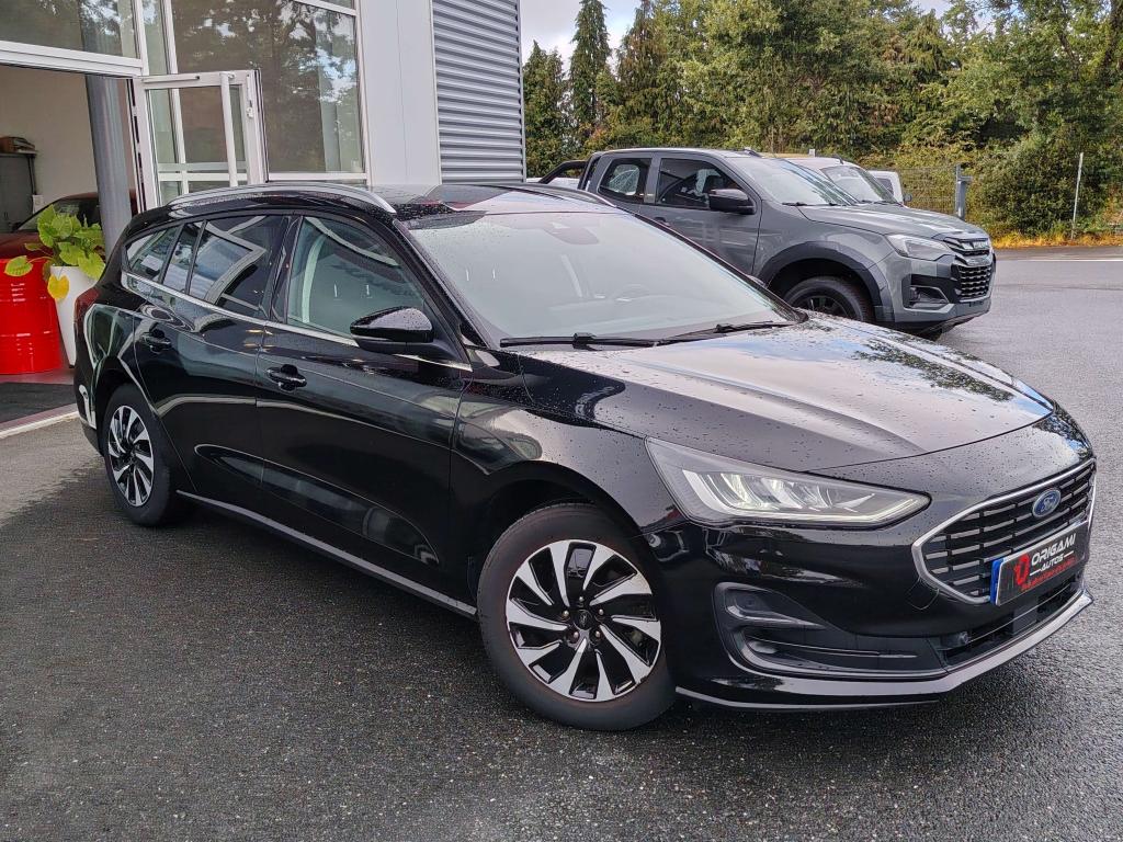 FORD FOCUS SW