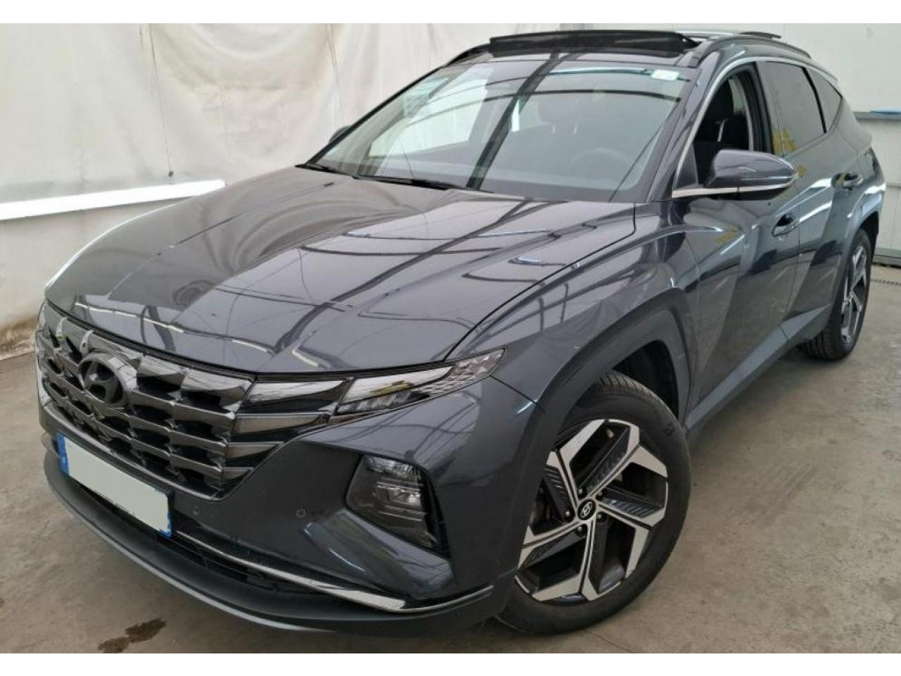 HYUNDAI TUCSON CREATIVE + TOIT OUVRANT 1.6 T-GDi Plug-in 265 HTRAC BVA