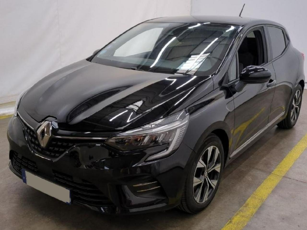 RENAULT CLIO V EVOLUTION 1.6 E-Tech Hybride 145 BVA 2023