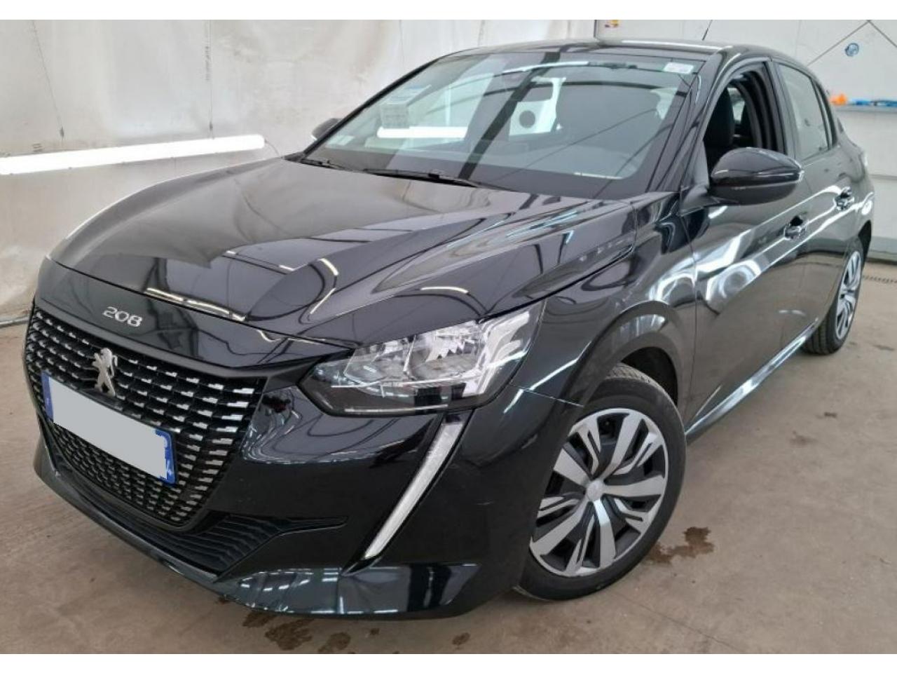 PEUGEOT 208 ACTIVE PACK PureTech S&S 100 2023