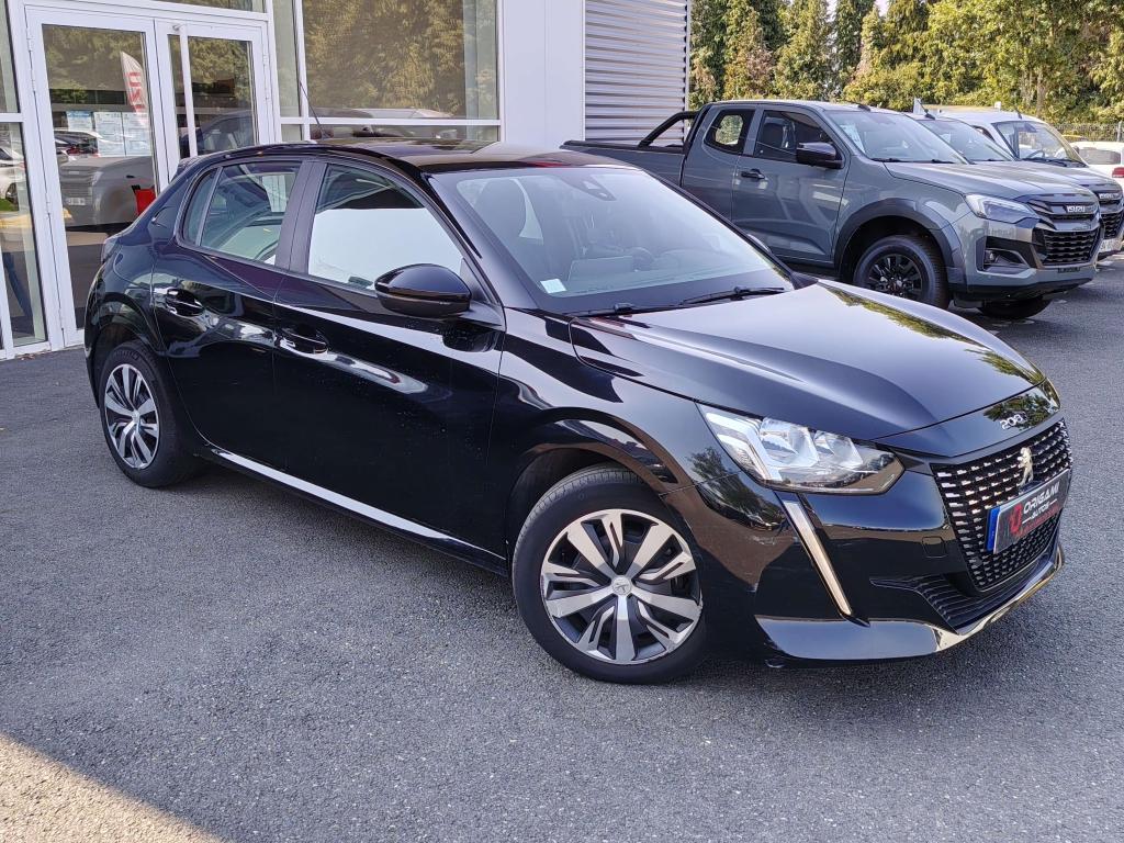 PEUGEOT 208 ACTIVE PACK PureTech S&S 100 2023