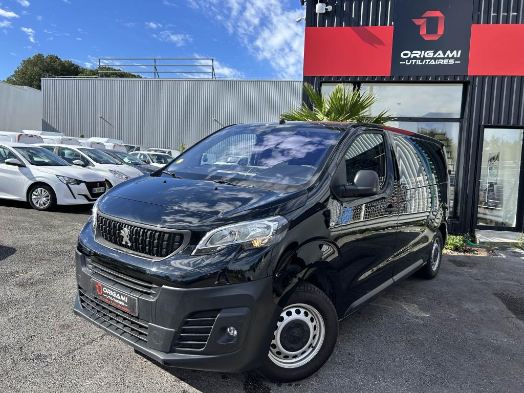 PEUGEOT EXPERT M 2.0 BlueHDi 145 S&S EAT8