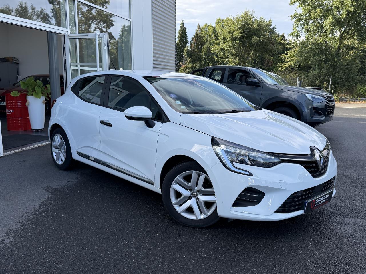 NISSAN QASHQAI 1.5 e-Power Gen3 - 190 - BVA 2025  III 2021 Business Edition PHASE 2