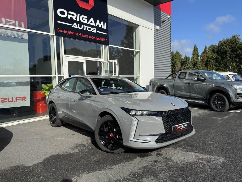 DS DS4