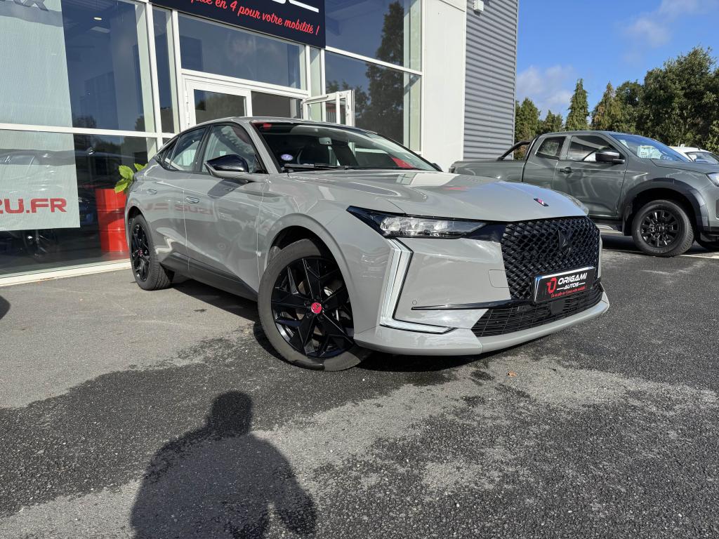 DS DS4