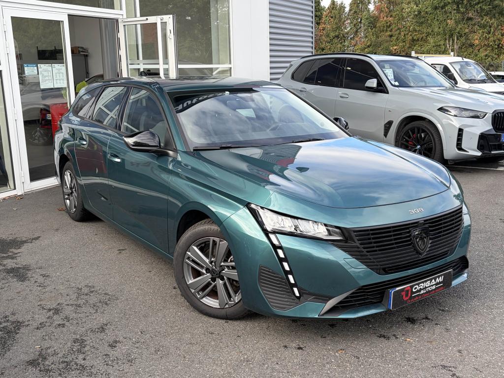 PEUGEOT 308 SW