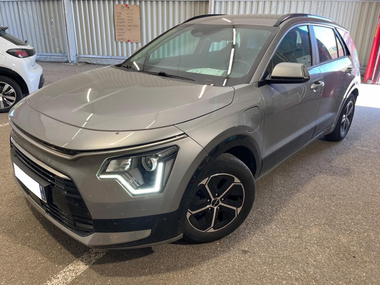 KIA NIRO