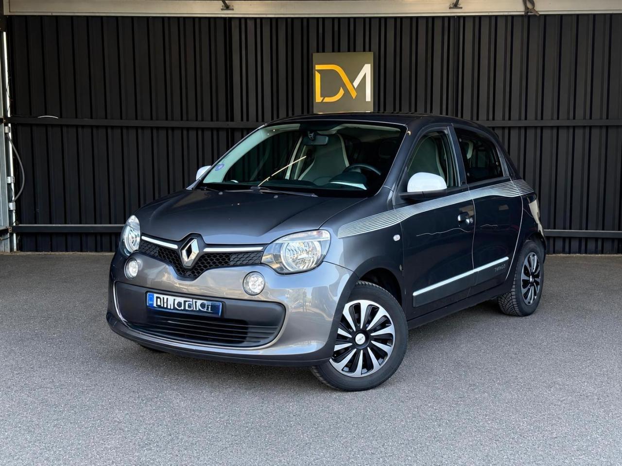 RENAULT TWINGO 1.0 SCe - 70  III Limited