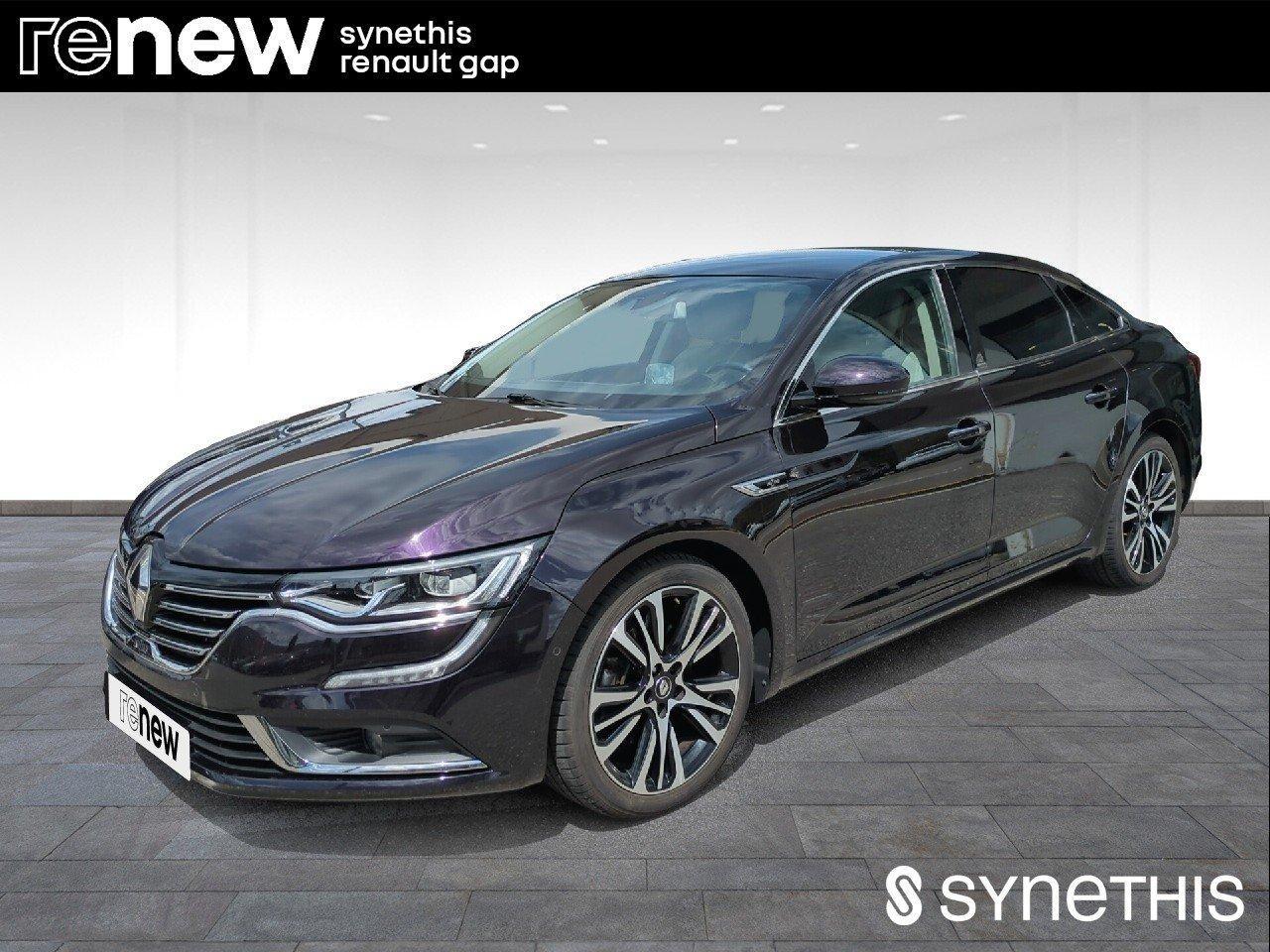RENAULT TALISMAN