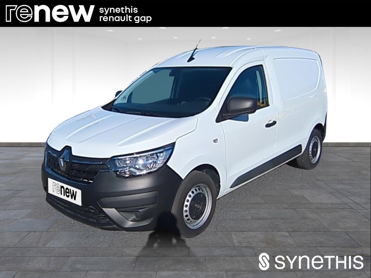 Renault express van Blue dci 95 - 22 confort