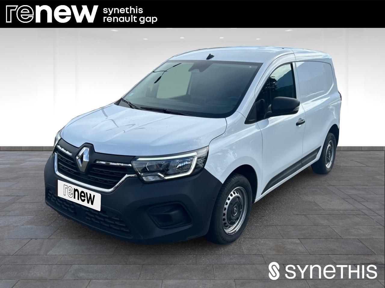 RENAULT KANGOO VAN