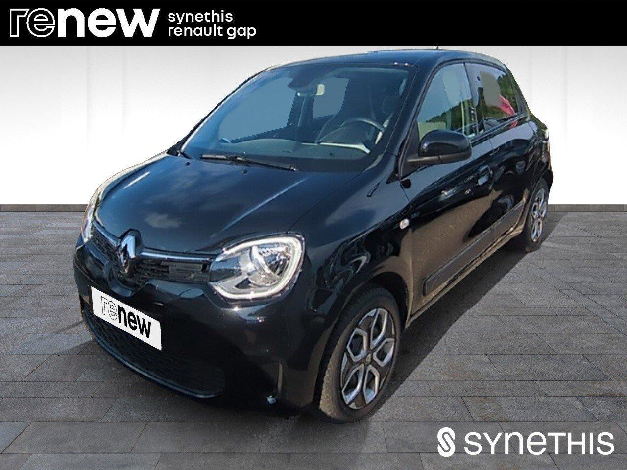 RENAULT TWINGO III