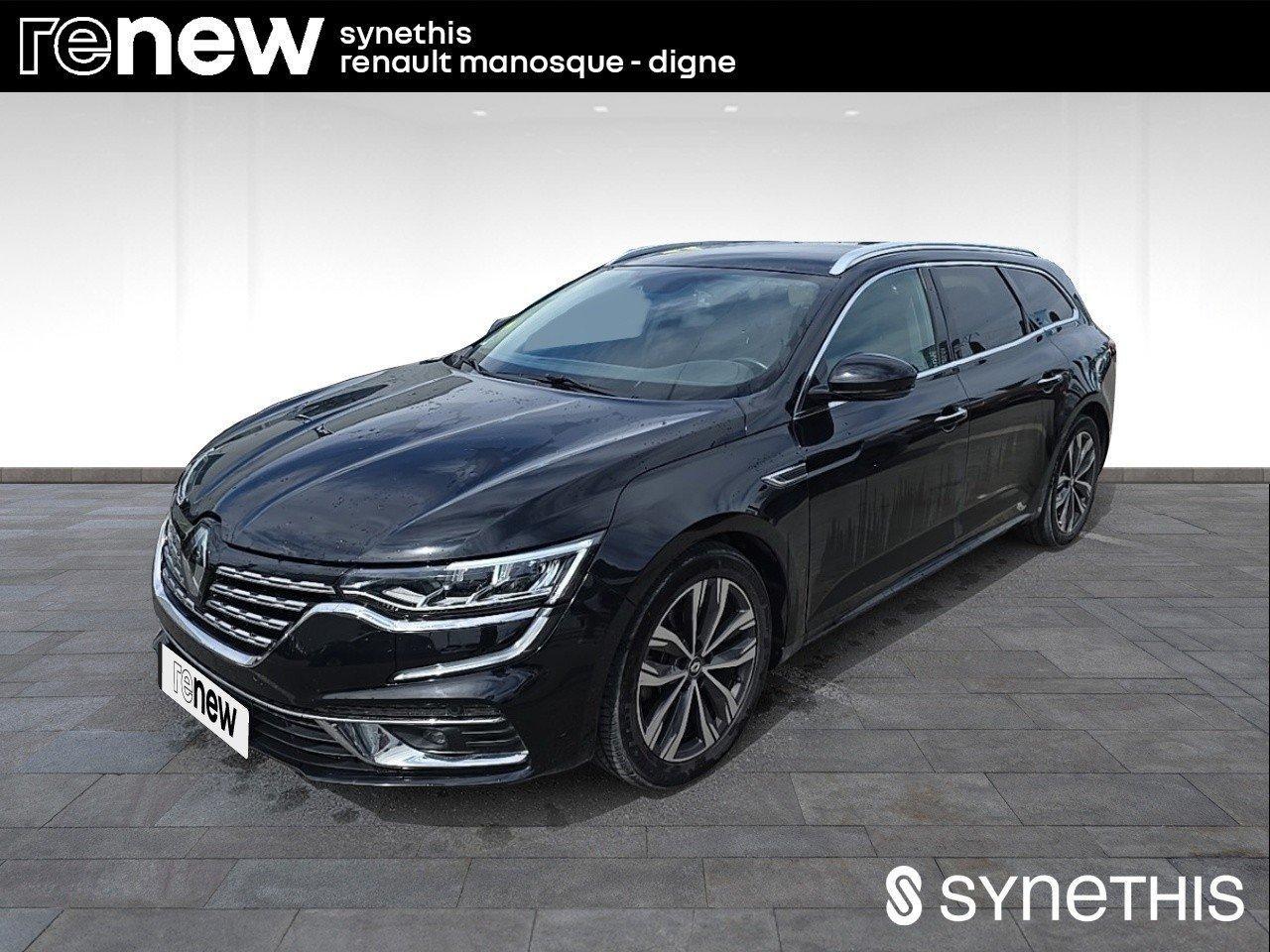 RENAULT TALISMAN ESTATE