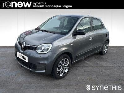 RENAULT TWINGO III